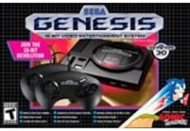 Where can i sell my hot sale sega genesis